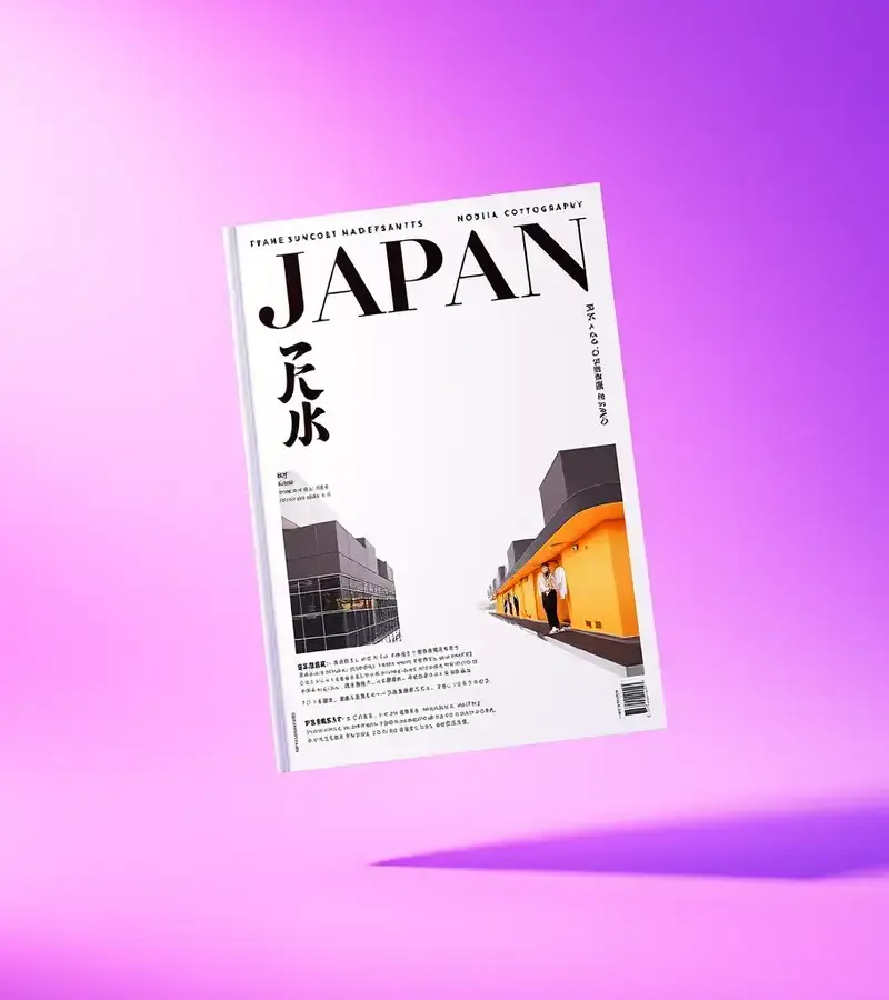 NOVA MAGAZINE LIMITED最新号の表紙