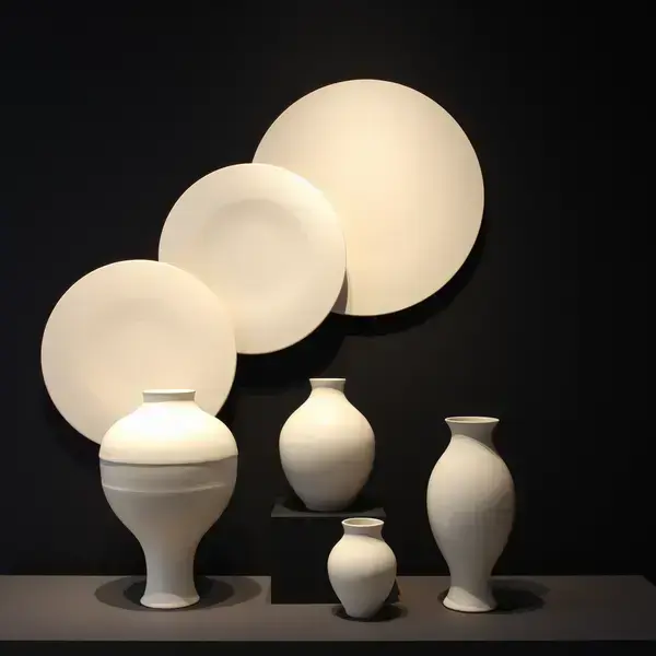 現代陶芸作品
