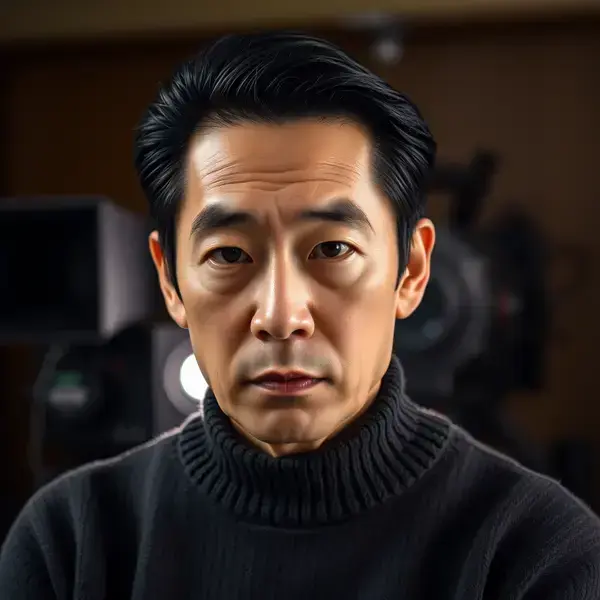 伊藤大輔映画監督